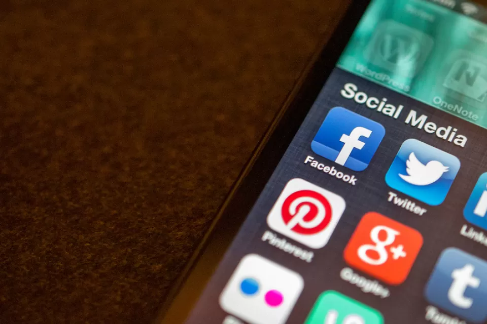 Social Media Apps